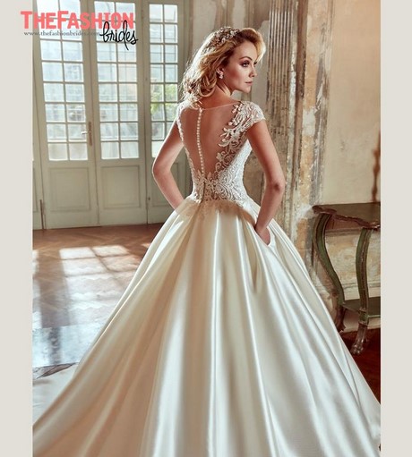 Nicole 2017 sposa