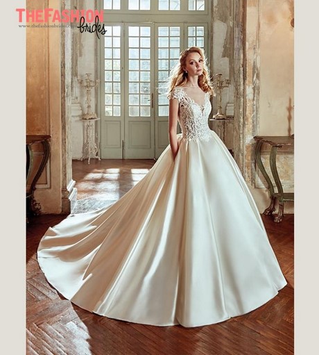 Nicole 2017 sposa