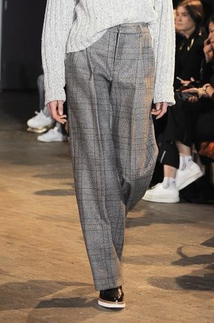 Pantaloni di moda 2017