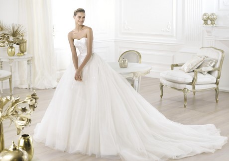 Pronovias abiti da sposa