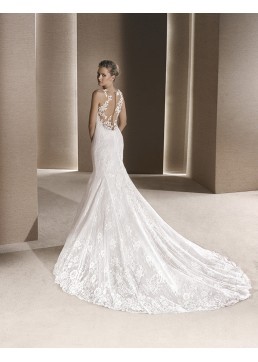 Pronovias sposa