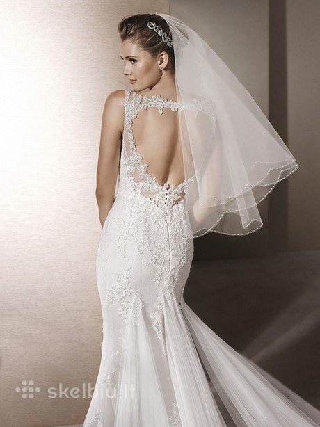 Pronovias sposa