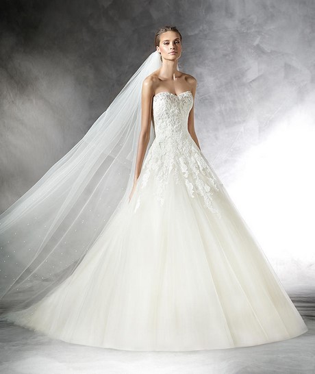 Pronovias sposa