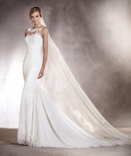 Pronovias sposa