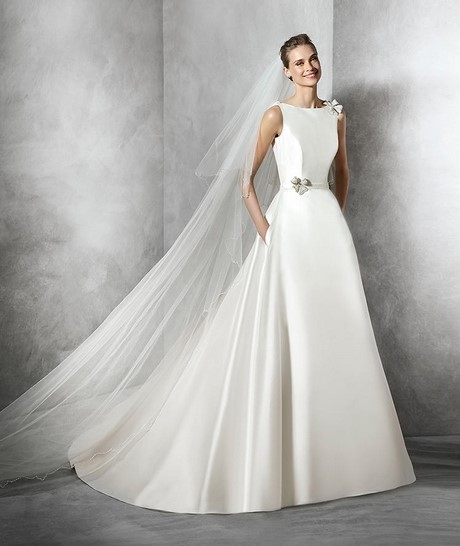 Pronovias sposa