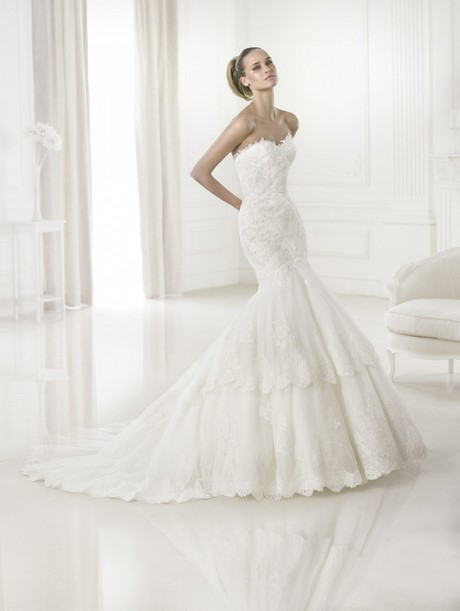 Pronovias vestiti da sposa