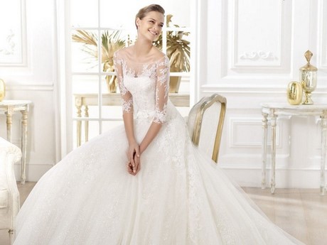 Pronovias vestiti