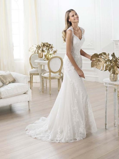 Pronovias vestiti