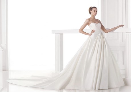 Sognarsi vestita da sposa