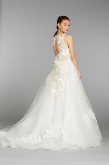 Sposa armani