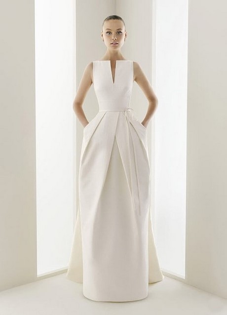 Tailleur da sposa invernali