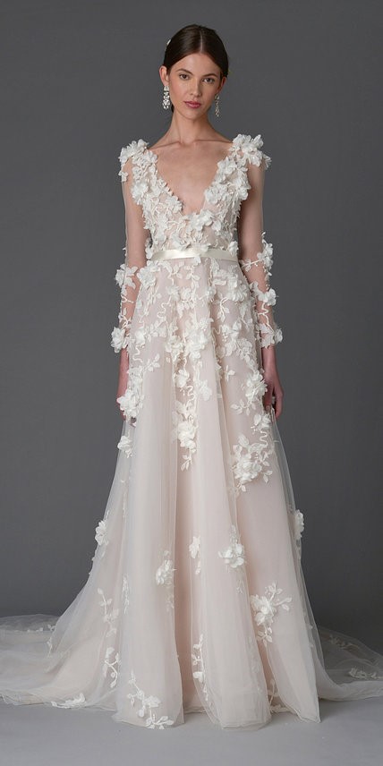 Valentino sposa 2017