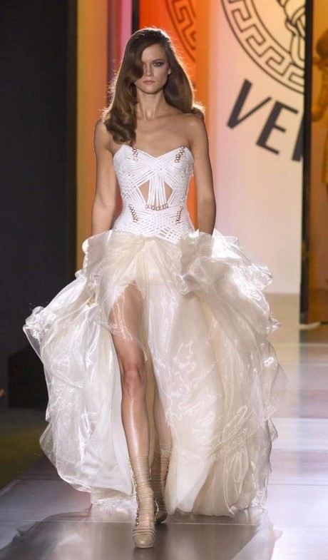 Versace sposa