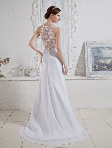 Vestiti da sposa attillati