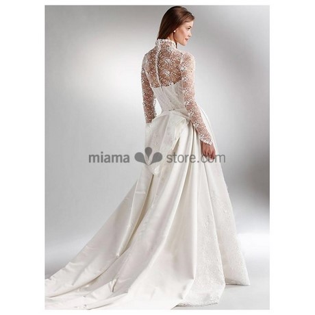 Vestiti da sposa shabby