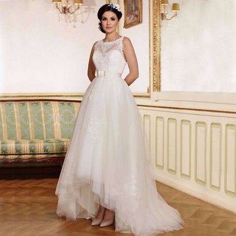 Vestitida sposa