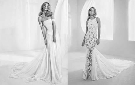 Abiti da sposa 2018 semplici