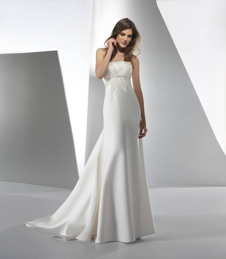 Abiti da sposa 2018 valentini