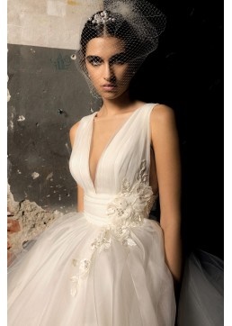 Abiti da sposa 2018 valentini