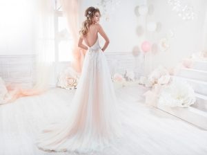 Abiti da sposa più belli 2018