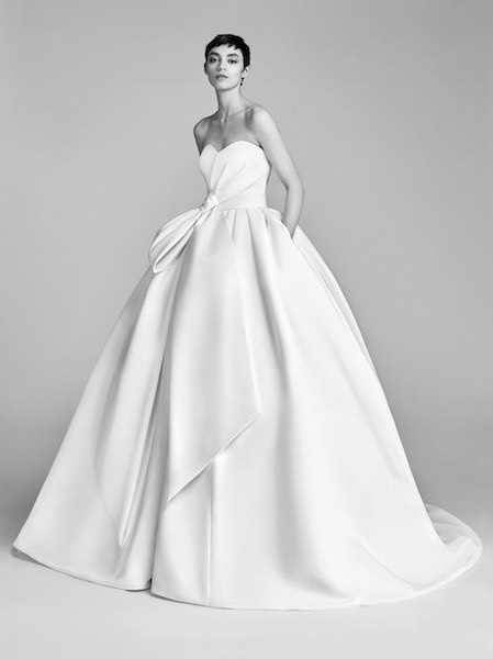 Abiti sposa estate 2018