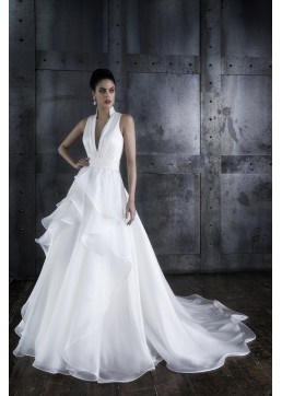 Abito da sposa valentini 2018