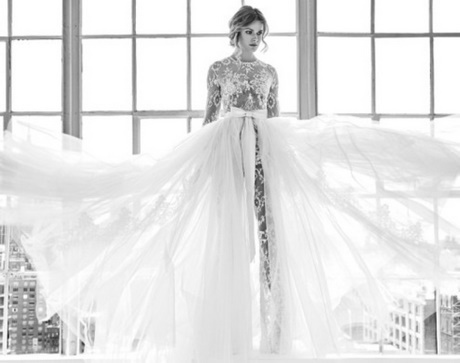 Collezione la sposa 2018