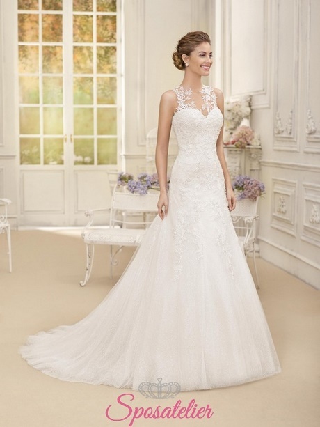 Collezione la sposa 2018