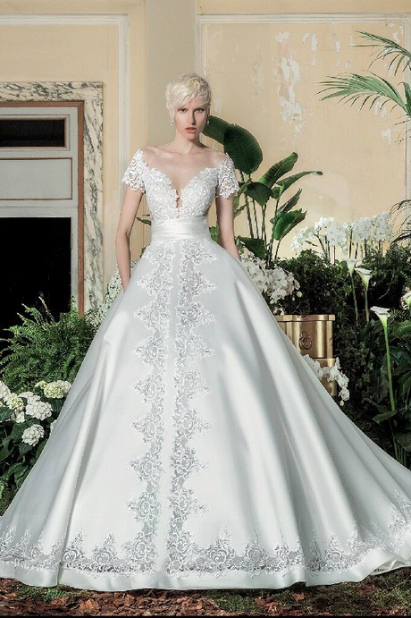 Collezione sposa 2018 valentini