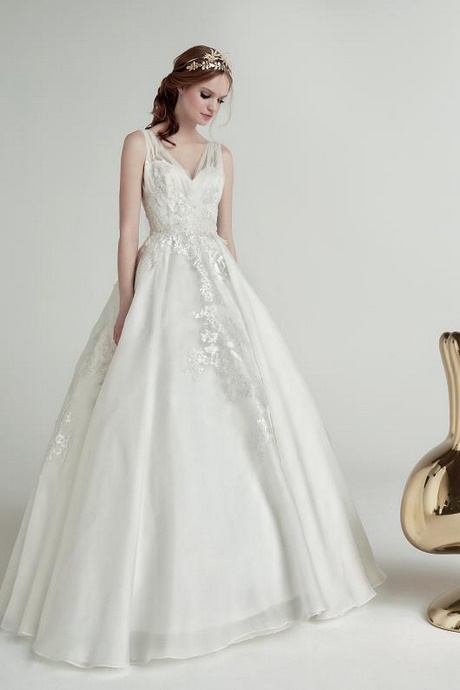 Collezione sposa 2018 valentini