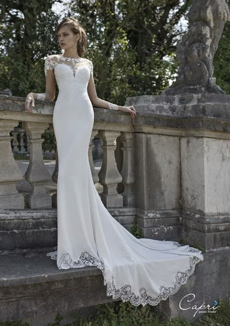 Collezione sposa 2018