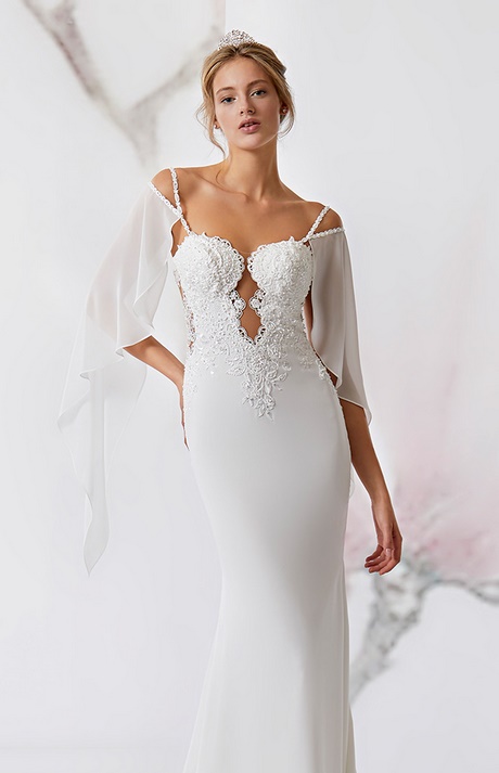 Jolies sposa 2018