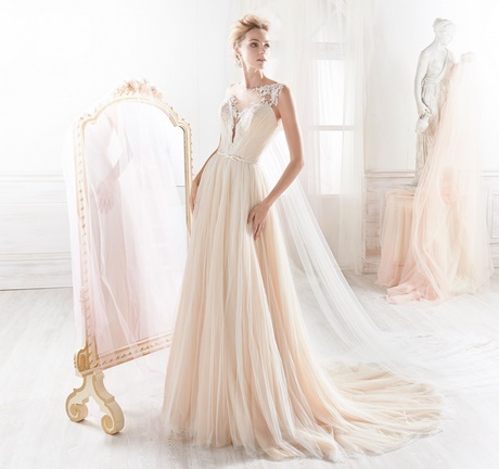 Nicole sposa 2018