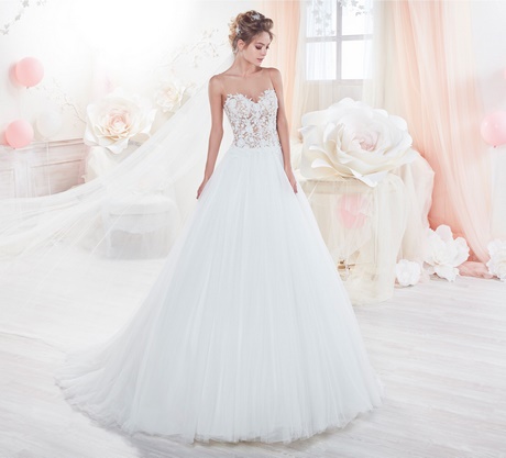 Pre collezione sposa 2018