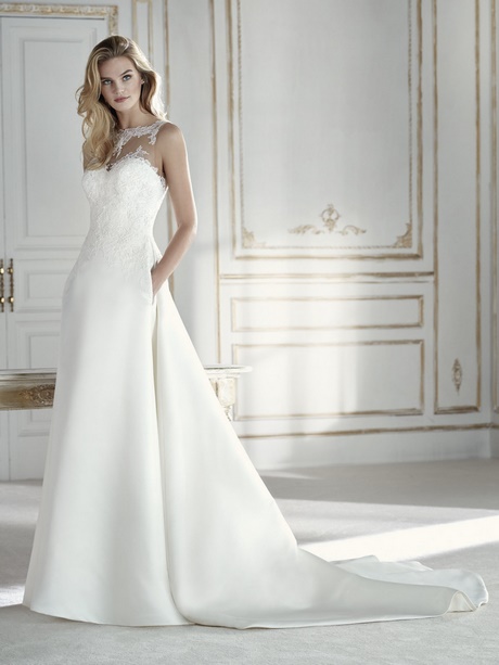 San patrick sposa 2018