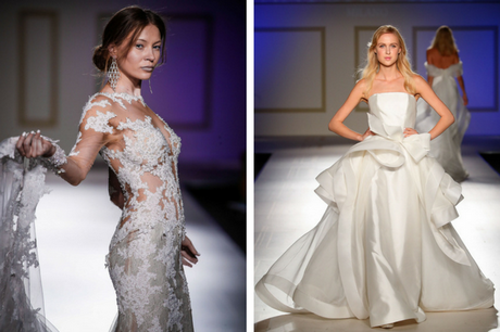 Sposa italia 2018