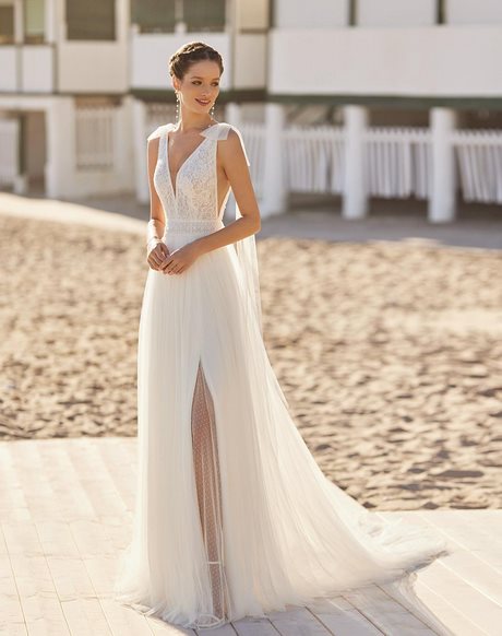 Abiti 2022 sposa