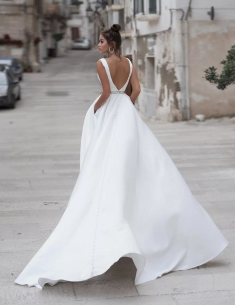 Abiti da sposa 2021 2022