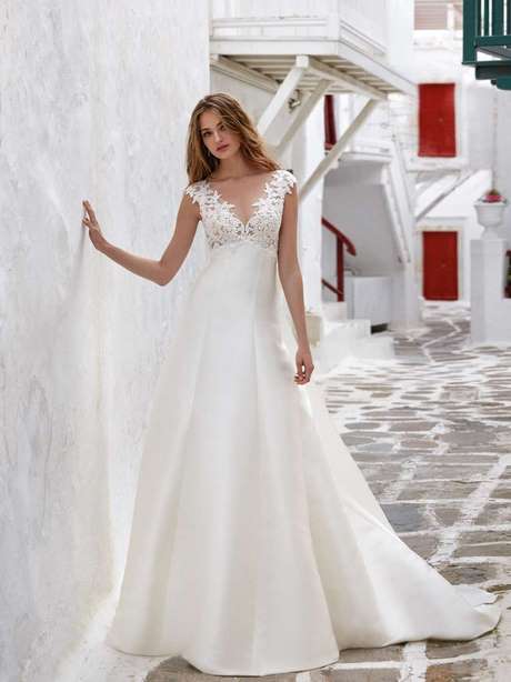 Abiti da sposa 2022 nicole prezzi