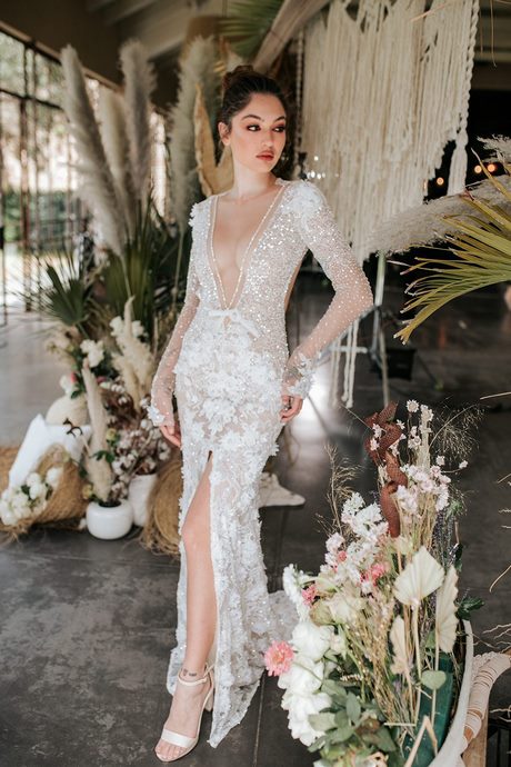 Abiti da sposa berta 2022