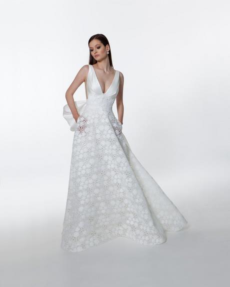 Abiti da sposa blumarine 2022