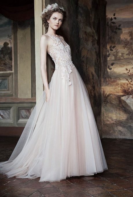 Abiti da sposa ferretti 2022