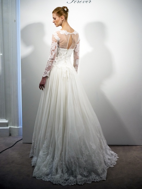 Abiti da sposa ferretti 2022