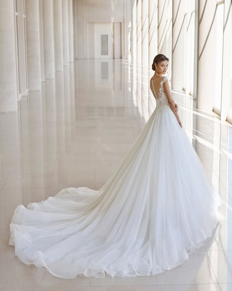 Abiti sposa 2021 2022