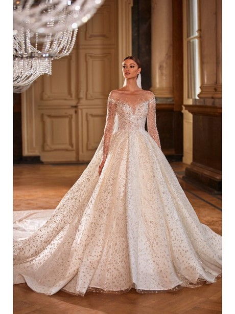 Abiti sposa 2022