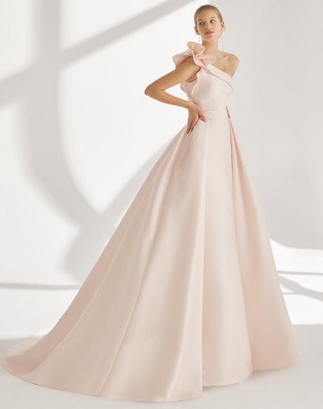 Abito da sposa 2022 tendenze