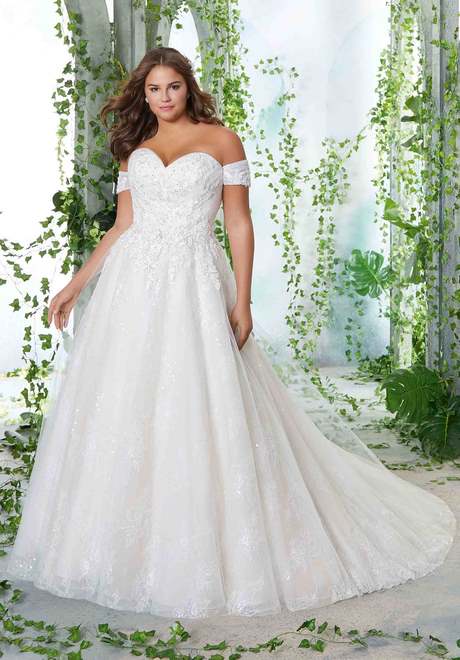 Abito da sposa inverno 2022