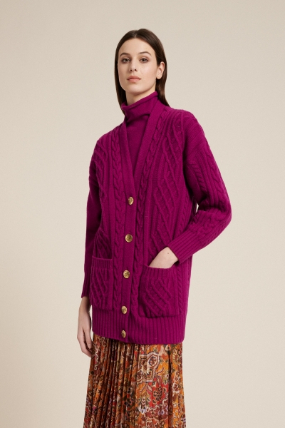 Cappotto luisa spagnoli 2022