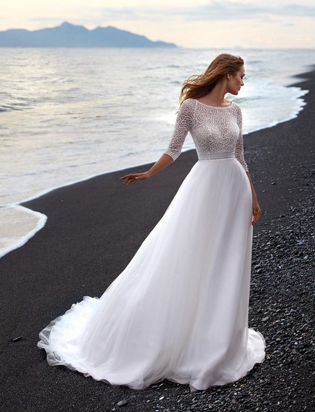 Collezione abiti da sposa 2022 nicole