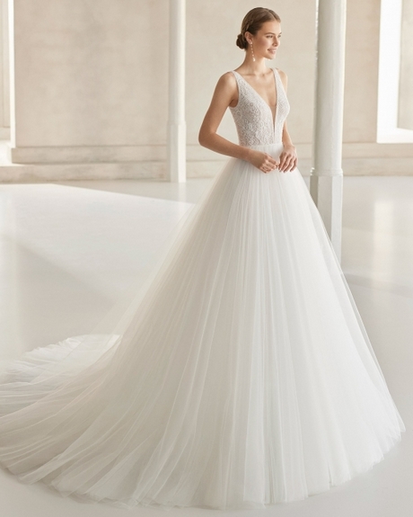 Collezione abiti sposa 2022